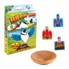 Channel Craft Flippin Birds Jeu