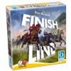 Queen Games - 20323 Finish Line DE/US