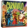 Unbekannt 999 Games Spel Carnavalo