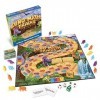 RESSOURCES dapprentissage LER0712 Dino Math Tracks-GR. 1 + Jeu DE Plateau