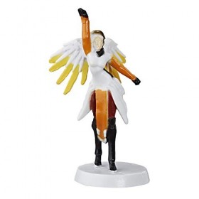 Monopoly Gamer Overwatch Collectors Edition Board Game for Ages 13 and Up Gift for Overwatch Players