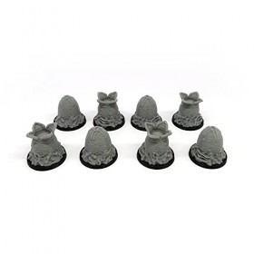 Pack Complet damélioration pour Nemesis - 81 pièces