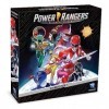 Power Rangers Jeu de rôle : Standee Pack 1 – 191 couleurs autonomes, 28 bases en plastique, accessoire RPG