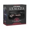 Asmodee Star Wars : Armada - Fregatte de la Classe Pelta Extension Tablette Allemand