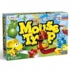 Hasbro – 04657 – Mouse Trap – Attrap Souris Version Anglaise 