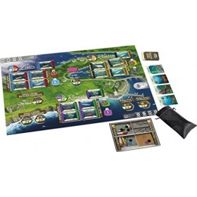 Coldwater Crown - Version Française