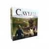 Space Cowboys Caylus 1303 - Version Anglaise