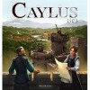 Space Cowboys Caylus 1303 - Version Anglaise