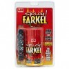 Spicy! Farkel