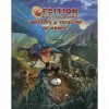 Jeu de rôle 5e édition - Monstres et trésor dAihrde