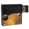 Lucky Duck Game - Dune Imperium | Version Française | Jeu De Plateau | Jeu de Société | A partir de 14 Ans | 1-4 Joueurs | 60