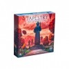 Stonemaier Games - Tapestry: Arts & Architecture Expansion