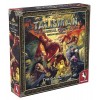 Pegasus Spiele , Talisman: The Cataclysm Expansion , Board Game , Ages 13+ , 2-6 Players , 90 Minutes Playing Time