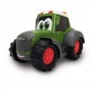 Dickie Toys - 203814008 - Tracteur - Happy - Fendt