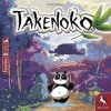 Pegasus Spiele- Takenoko, 57015G