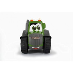 Dickie Toys - 203814008 - Tracteur - Happy - Fendt