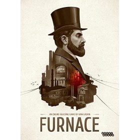 Arcane Wonders - Furnace