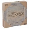 Monopoly Rustic Series Exclusivité sur Amazon