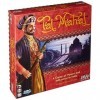 Z-Man Games Taj Mahal ZMG010 Mélange de Couleurs