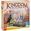 KINGDOM BUILDER Jeu de société en italien