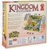 KINGDOM BUILDER Jeu de société en italien