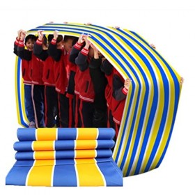 Jeu de Course Jeu De Travail Déquipe Playing Run Mat, Activité De Groupe Amusante Activité dapprentissage en Groupe Équipem