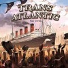 Rio Grande Games RGG551 Transatlantic, Multicolore