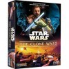 ZMGSWCW01FR Z-Man Games | Star Wars : Clone Wars - Pandemic System | Jeu de société | Jeu de Plateau |A partir de 14 Ans | 1 