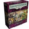 Fantasy Flight Games | Lextension de lenquêteur de lâge oublié : Arkham Horror The Card Game | Mystère coopératif | À part