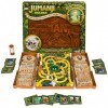 Spin Master Jumanji Deluxe 6064248, version allemande