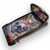 Dr. Troll Jeu classique Galaxy Retro Pinball