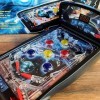 Dr. Troll Jeu classique Galaxy Retro Pinball