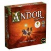 IELLO - 51070 - Jeu De Plateau - Andor