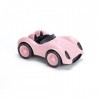 Green Toys Race Car, Pink