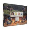 Leder Games: Root - The Underworld Expansion