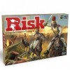 Hasbro Gaming – Risk Hasbro b7404190 Version en Portugais 