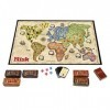 Hasbro Gaming – Risk Hasbro b7404190 Version en Portugais 