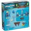 Playmobil - 70041 - Astrid avec Globegobeur, Coloré, Dimensions: 14.2 x 14.2 x 4.1 cm LXWXH 