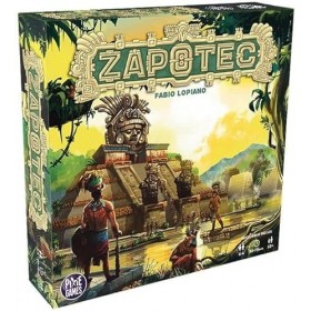 Pixie Games Zapotec