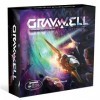 Cryptozoic Entertainment - 330252 - Jeu De Cartes - Gravwell Escape from The 9th Dimension