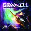 Cryptozoic Entertainment - 330252 - Jeu De Cartes - Gravwell Escape from The 9th Dimension