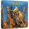 AC-Déco Extension Panthéon - Ankh : Les Dieux Degypte - Jeux De Stratégie