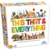 Party Game - This That and Everything - Fast Paced Family Card Game