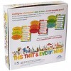 Party Game - This That and Everything - Fast Paced Family Card Game