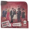 High School Musical 3 CD Board Game In Portfolio 