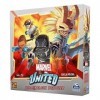 Portal Games Marvel United: Rise of Black Panther, Module complémentaire du Jeu de société: Marvel United, 1-4 Joueurs, Temps