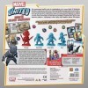 Portal Games Marvel United: Rise of Black Panther, Module complémentaire du Jeu de société: Marvel United, 1-4 Joueurs, Temps