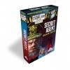 Escape Room The Game Expansion Pack - Secret Agent Operation Zekestan | Solve The Mystery Jeu de société pour adultes et adol