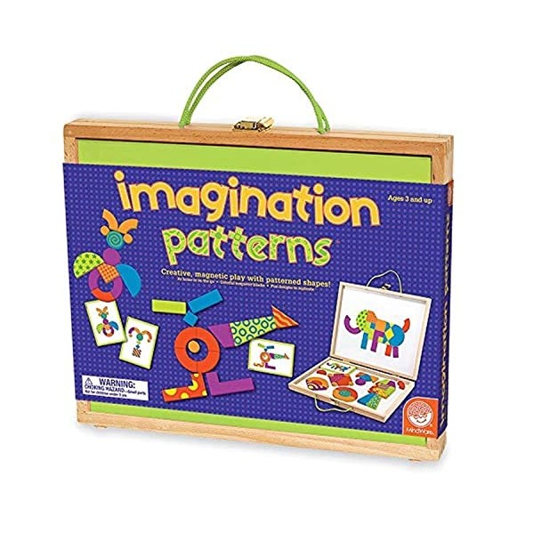 Imagination Patterns