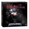 The Batman Who Laughs Rising | Cooperative Board Game | Featuring DC Comics Heroes and Villains - Wonder Woman, Green